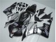 Affordable 2007-2008 Silver Repsol Black Honda CBR600RR Bike Fairings Canada Affordable 2007-2008 Silver Repsol Black Honda CBR600RR Bike Fairings Canada