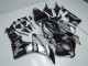 Affordable 2007-2008 Silver Repsol Black Honda CBR600RR Bike Fairings Canada Affordable 2007-2008 Silver Repsol Black Honda CBR600RR Bike Fairings Canada