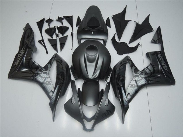 Affordable 2007-2008 Graffiti Honda CBR600RR Bike Fairing Kit Canada Affordable 2007-2008 Graffiti Honda CBR600RR Bike Fairing Kit Canada