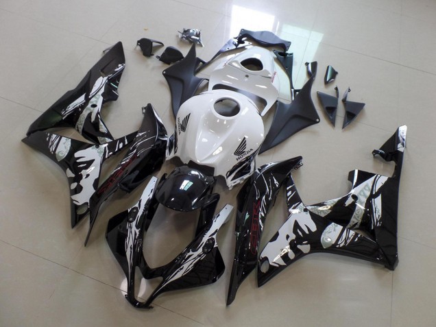 Affordable 2007-2008 Leyla Honda CBR600RR Motorcycle Fairing Kit Canada Affordable 2007-2008 Leyla Honda CBR600RR Motorcycle Fairing Kit Canada
