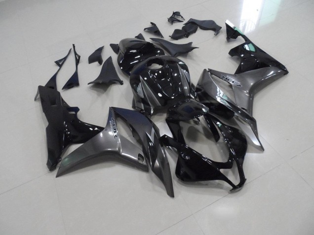 Affordable 2007-2008 Grey Honda CBR600RR Bike Fairings Canada Affordable 2007-2008 Grey Honda CBR600RR Bike Fairings Canada