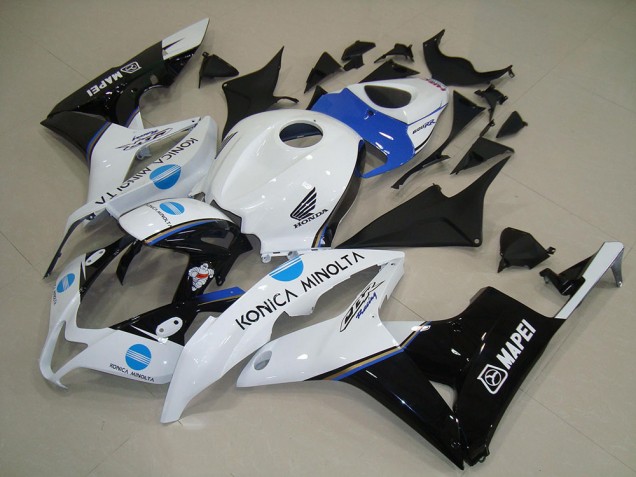 Affordable 2007-2008 Konica Honda CBR600RR Bike Fairings Canada