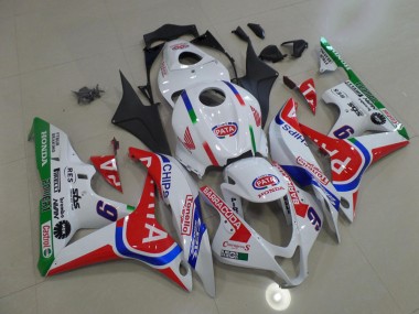 Affordable 2007-2008 Pata Honda CBR600RR Motor Fairings Canada