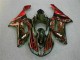 Affordable 2007-2008 Black Red Flame Kawasaki ZX6R Motor Bike Fairings Canada Affordable 2007-2008 Black Red Flame Kawasaki ZX6R Motor Bike Fairings Canada