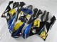 Affordable 2007-2008 Blue Shark Kawasaki ZX6R Replacement Motorcycle Fairings Canada Affordable 2007-2008 Blue Shark Kawasaki ZX6R Replacement Motorcycle Fairings Canada