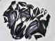 Affordable 2007-2008 Matte Black Kawasaki ZX6R Bike Fairing Kit Canada Affordable 2007-2008 Matte Black Kawasaki ZX6R Bike Fairing Kit Canada
