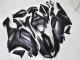 Affordable 2007-2008 Matte Black Kawasaki ZX6R Bike Fairing Kit Canada Affordable 2007-2008 Matte Black Kawasaki ZX6R Bike Fairing Kit Canada