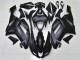 Affordable 2007-2008 Matte Black Kawasaki ZX6R Bike Fairing Kit Canada Affordable 2007-2008 Matte Black Kawasaki ZX6R Bike Fairing Kit Canada