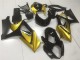 Affordable 2007-2008 Gold Black Suzuki GSXR 1000 K7 Motorbike Fairing Canada Affordable 2007-2008 Gold Black Suzuki GSXR 1000 K7 Motorbike Fairing Canada