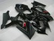 Affordable 2007-2008 Black Suzuki GSXR 1000 K7 Motorcycle Fairing Kits Canada Affordable 2007-2008 Black Suzuki GSXR 1000 K7 Motorcycle Fairing Kits Canada