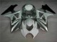 Affordable 2007-2008 Silver White Suzuki GSXR 1000 K7 Motorbike Fairing Canada Affordable 2007-2008 Silver White Suzuki GSXR 1000 K7 Motorbike Fairing Canada