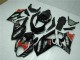 Affordable 2007-2008 Black Suzuki GSXR 1000 K7 Bike Fairing Canada Affordable 2007-2008 Black Suzuki GSXR 1000 K7 Bike Fairing Canada