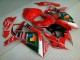 Affordable 2007-2008 Red Suzuki GSXR 1000 K7 Replacement Motorcycle Fairings Canada Affordable 2007-2008 Red Suzuki GSXR 1000 K7 Replacement Motorcycle Fairings Canada