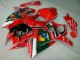Affordable 2007-2008 Red Suzuki GSXR 1000 K7 Replacement Motorcycle Fairings Canada Affordable 2007-2008 Red Suzuki GSXR 1000 K7 Replacement Motorcycle Fairings Canada