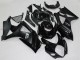 Affordable 2007-2008 Black Suzuki GSXR 1000 K7 Motorcycle Replacement Fairings Canada Affordable 2007-2008 Black Suzuki GSXR 1000 K7 Motorcycle Replacement Fairings Canada