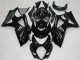 Affordable 2007-2008 Black Suzuki GSXR 1000 K7 Motorcycle Replacement Fairings Canada Affordable 2007-2008 Black Suzuki GSXR 1000 K7 Motorcycle Replacement Fairings Canada