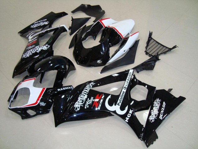 Affordable 2007-2008 Relentless Suzuki GSXR 1000 K7 Motorcyle Fairings Canada Affordable 2007-2008 Relentless Suzuki GSXR 1000 K7 Motorcyle Fairings Canada
