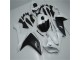 Affordable 2007-2008 White Black Yamaha YZF R1 Motorbike Fairing Kits Canada Affordable 2007-2008 White Black Yamaha YZF R1 Motorbike Fairing Kits Canada