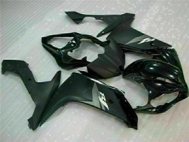 Affordable 2007-2008 Black Yamaha YZF R1 Motor Bike Fairings Canada Affordable 2007-2008 Black Yamaha YZF R1 Motor Bike Fairings Canada