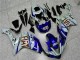 Affordable 2007-2008 Blue Yamaha YZF R1 Replacement Motorcycle Fairings Canada Affordable 2007-2008 Blue Yamaha YZF R1 Replacement Motorcycle Fairings Canada