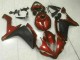 Affordable 2007-2008 Red Black Yamaha YZF R1 Bike Fairing Kit Canada