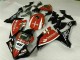 Affordable 2007-2008 Red Yamaha YZF R1 Motorcycle Fairings Kit Canada