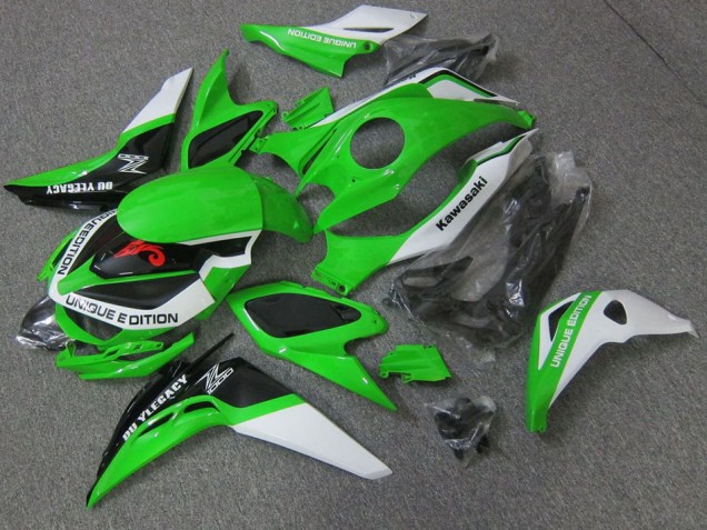 Affordable 2007-2009 White Kawasaki Z1000 Motorcycle Replacement Fairings Canada Affordable 2007-2009 White Kawasaki Z1000 Motorcycle Replacement Fairings Canada