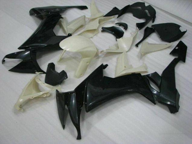 Affordable 2008-2010 Unpainted Kawasaki ZX10R Bike Fairing Canada Affordable 2008-2010 Unpainted Kawasaki ZX10R Bike Fairing Canada