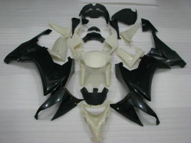 Affordable 2008-2010 Unpainted Kawasaki ZX10R Bike Fairing Canada