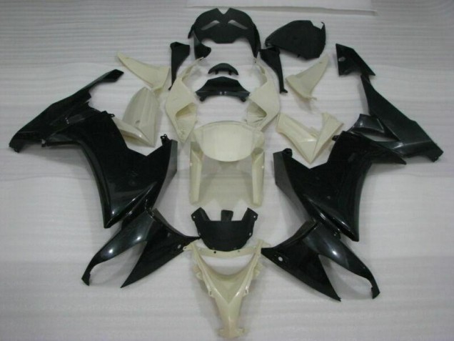 Affordable 2008-2010 Unpainted Kawasaki ZX10R Bike Fairing Canada Affordable 2008-2010 Unpainted Kawasaki ZX10R Bike Fairing Canada