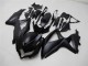 Affordable 2008-2010 Matte Black Suzuki GSXR 600/750 Moto Fairings Canada Affordable 2008-2010 Matte Black Suzuki GSXR 600/750 Moto Fairings Canada