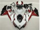 Affordable 2008-2010 White Red Black Suzuki GSXR 600/750 Motor Fairings Canada Affordable 2008-2010 White Red Black Suzuki GSXR 600/750 Motor Fairings Canada