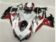Affordable 2008-2010 White Red Black Suzuki GSXR 600/750 Motor Fairings Canada Affordable 2008-2010 White Red Black Suzuki GSXR 600/750 Motor Fairings Canada