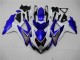 Affordable 2008-2010 White Blue Suzuki GSXR 600/750 Motorbike Fairings Canada Affordable 2008-2010 White Blue Suzuki GSXR 600/750 Motorbike Fairings Canada