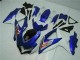 Affordable 2008-2010 Blue White Suzuki GSXR 600/750 Motorcycle Fairings Canada Affordable 2008-2010 Blue White Suzuki GSXR 600/750 Motorcycle Fairings Canada