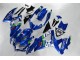 Affordable 2008-2010 Blue White Green Suzuki GSXR 600/750 Motor Bike Fairings Canada Affordable 2008-2010 Blue White Green Suzuki GSXR 600/750 Motor Bike Fairings Canada