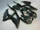 Affordable 2008-2010 Black Suzuki GSXR 600/750 Motorcyle Fairings Canada Affordable 2008-2010 Black Suzuki GSXR 600/750 Motorcyle Fairings Canada