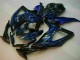 Affordable 2008-2010 Blue Black Suzuki GSXR 600/750 Motorcycle Fairings Kit Canada Affordable 2008-2010 Blue Black Suzuki GSXR 600/750 Motorcycle Fairings Kit Canada