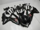Affordable 2008-2010 Black Suzuki GSXR 600/750 Motorcycle Fairings Canada Affordable 2008-2010 Black Suzuki GSXR 600/750 Motorcycle Fairings Canada