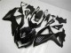 Affordable 2008-2010 Black Suzuki GSXR 600/750 Bike Fairings Canada Affordable 2008-2010 Black Suzuki GSXR 600/750 Bike Fairings Canada