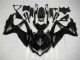 Affordable 2008-2010 Black Suzuki GSXR 600/750 Bike Fairings Canada Affordable 2008-2010 Black Suzuki GSXR 600/750 Bike Fairings Canada