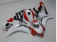 Affordable 2008-2011 White Red Honda CBR1000RR Motorcylce Fairings Canada Affordable 2008-2011 White Red Honda CBR1000RR Motorcylce Fairings Canada