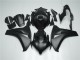 Affordable 2008-2011 Matte Black Honda CBR1000RR Motorcycle Fairing Canada Affordable 2008-2011 Matte Black Honda CBR1000RR Motorcycle Fairing Canada