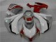 Affordable 2008-2011 Red White Honda CBR1000RR Bike Fairings & Bodywork Canada