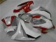 Affordable 2008-2011 Red White Honda CBR1000RR Bike Fairings & Bodywork Canada