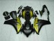 Affordable 2008-2011 Black Gold Honda CBR1000RR Replacement Motorcycle Fairings Canada Affordable 2008-2011 Black Gold Honda CBR1000RR Replacement Motorcycle Fairings Canada