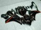Affordable 2008-2011 Black Honda CBR1000RR Motorbike Fairing Kits Canada Affordable 2008-2011 Black Honda CBR1000RR Motorbike Fairing Kits Canada