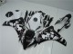 Affordable 2008-2011 Black White Honda CBR1000RR Motorbike Fairing Canada Affordable 2008-2011 Black White Honda CBR1000RR Motorbike Fairing Canada