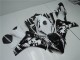 Affordable 2008-2011 Black White Honda CBR1000RR Motorbike Fairing Canada Affordable 2008-2011 Black White Honda CBR1000RR Motorbike Fairing Canada