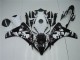 Affordable 2008-2011 Black White Honda CBR1000RR Motorbike Fairing Canada Affordable 2008-2011 Black White Honda CBR1000RR Motorbike Fairing Canada